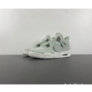 Air 4 HV0823-003 Seafoam (W) Jordan 0808